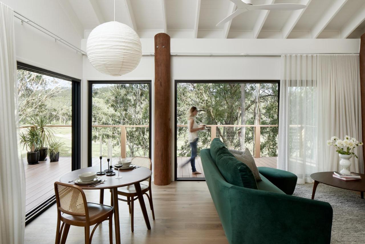 הוילה Cedars Mount View (Adults Only) מראה חיצוני תמונה
