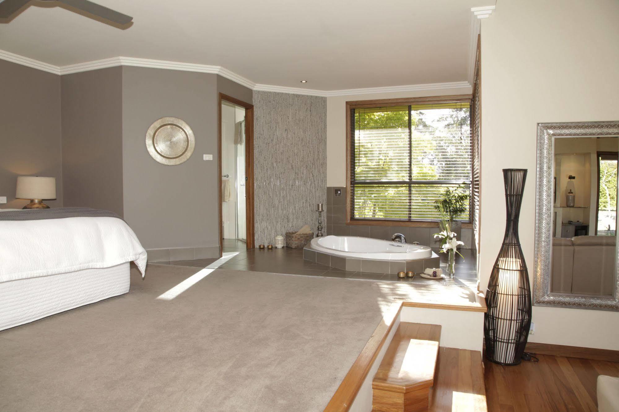הוילה Cedars Mount View (Adults Only) מראה חיצוני תמונה