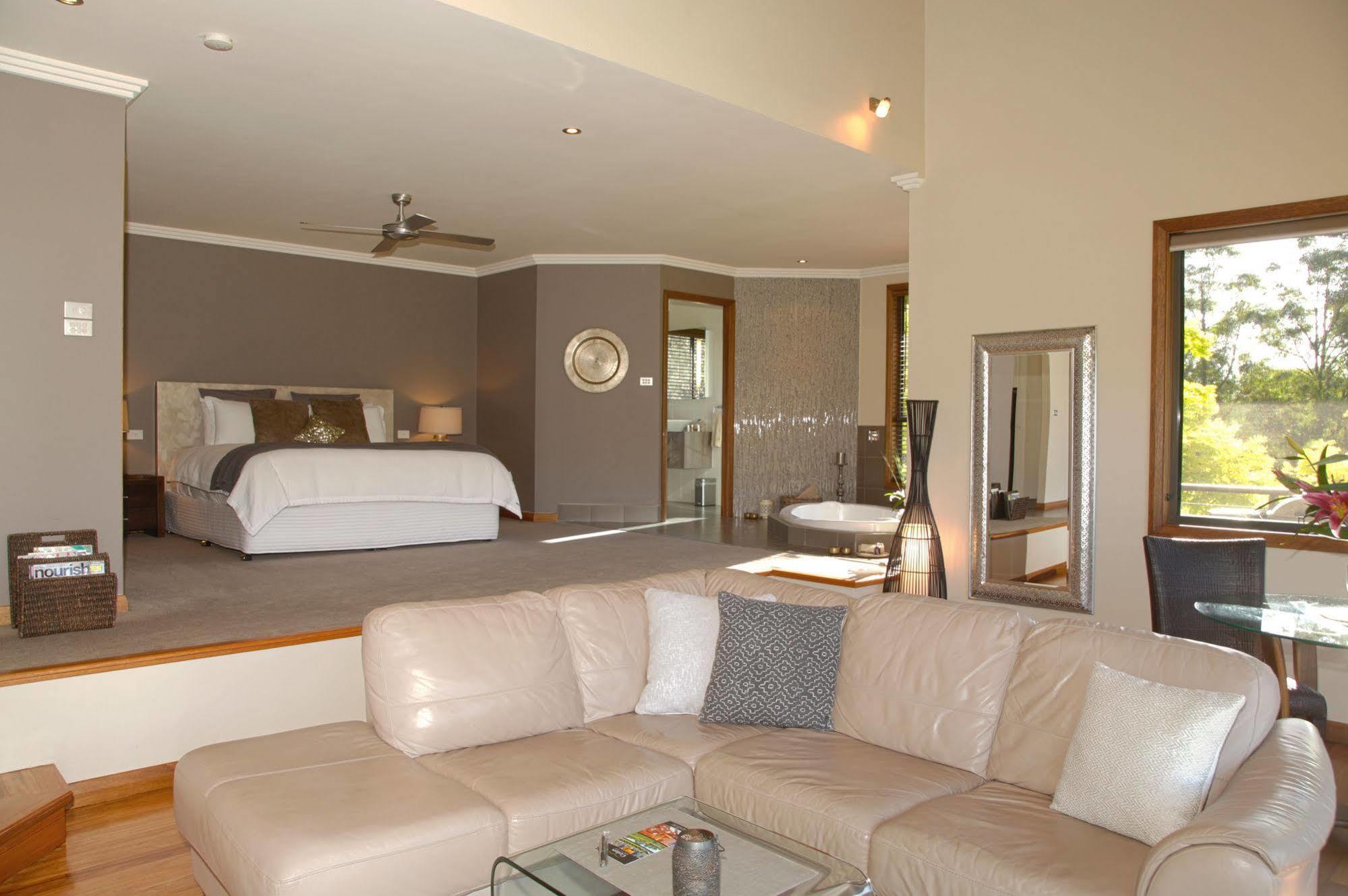 הוילה Cedars Mount View (Adults Only) מראה חיצוני תמונה