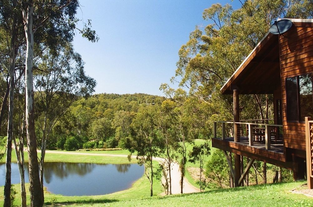 הוילה Cedars Mount View (Adults Only) מראה חיצוני תמונה